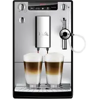 Melitta Caffeo Solo Perfect Milk - Zilver E957-103