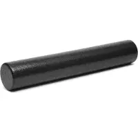 Yogistar Pilates Rolle - schwarz (Polypropylen)