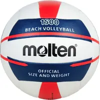 Molten V5B1500 Beachvolleybal Replica