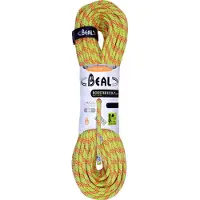 BEAL - Booster III 9,7 mm - Enkeltouw 80 m, meerkleurig