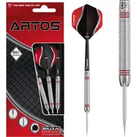 Bull's Dartpijlen Artos Ar3 Steeltip 80%