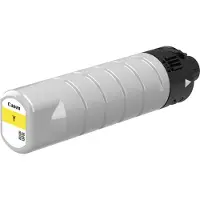 Canon PGI-7500XL Y Inktcartridge Geel Hoge capaciteit