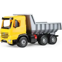 Lena Kiepwagen Giga Trucks 67 Cm
