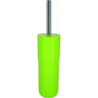 Spirella toiletborstelset Cocco kiwigroen