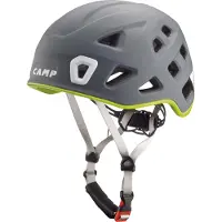 C.A.M.P. Storm Klimhelm Grijs