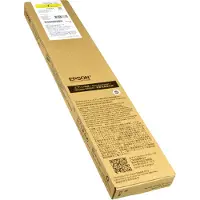 Epson Inktcartridge C13T02Y400 Geel