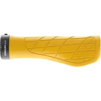 Ergon - GA3 - Fietshandvatten L, geel
