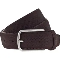 Vanzetti Riem donkerbruin