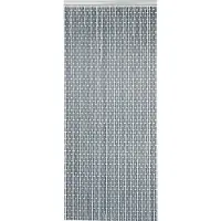 La Tenda Vliegengordijn Campos Grijs 100 X 230 Cm