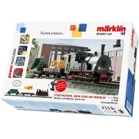 Märklin Start up - startset "Mijn start met "