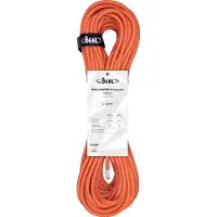 BEAL - Wallmaster - Indoor-klimtouw 30 m, rood