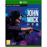 John Wick Hex