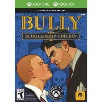 Bully Scholarship-editie Xbox 360