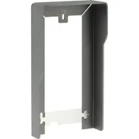 Legrand 343051 Regendak voor Accessoires voor deurintercom Zilver