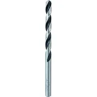 Bosch 2608577221 2608577221 HSS Metaal-spiraalboor 5.3 mm Gezamenlijke lengte 86 mm DIN 338 Cilinderschacht 10 stuk(s)