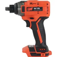 Spit W18 ACCU-SLAGMOERSLEUTEL 18V IN KOFFER