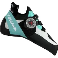 Tenaya - Oasi LV - Klimschoenen 45, zwart/turkoois