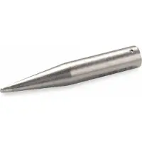 Ersa 0842KDLF Soldeerpunt Beitelvorm, recht Grootte soldeerpunt 2.20 mm Inhoud: 1 stuk(s)
