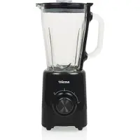Tristar Haushaltsgeräte Blender 500W - BL-4477 - 1,5L - Ice crusher - Pulse functie