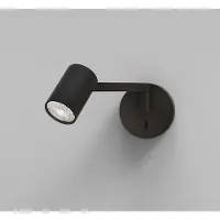Astro Ascoli Swing Leeslampje Matt Black