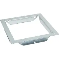 Legrand montagedeksel voor vloerdoos - 088083