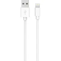 BigBen Interactive Micro USB-kabel, Big Ben, interactieve toiletbril, model WCBLMFI2MW. Geschikt voor Lightning-aansluiting