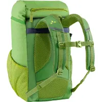 Vaude Sportrugzak 'Skovi' citroengeel / donkergrijs / groen / appel