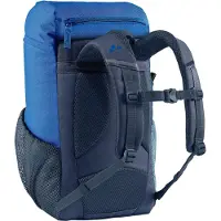 Vaude Sportrugzak 'Skovi 10' royal blue/koningsblauw / donkerblauw