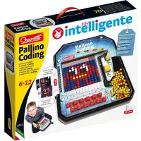 Quercetti Codespel Pallino Coding Junior 42 X 35 Cm