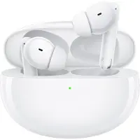 OPPO Enco Free 2 W52, wit, draadloos, 20 - 20000 Hz, geschikt voor muziek, 47,6 g, hoofdtelefoon, wit
