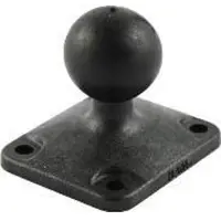 Ram Mounts UNPKD. RAM 2Binnenkant X 1.7Binnenkant