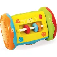 Miniland Actiroller Educational Toy Veelkleurig Kinderen