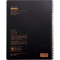 Rhodia Notizbuch-/heft Rhodiactive