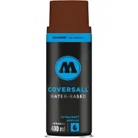 Molotow - CoversAll Waterbased 400ml Spray Can Hazelnut