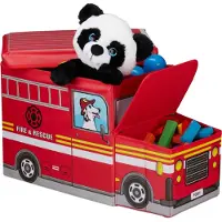 Relaxdays Zitkist kinderen