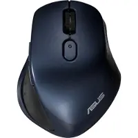 Asus Draadloze muis - - MW203 - Dubbele verbindingsmodus - Instelbare DPI - Compatibel met Windows en Chrome OS