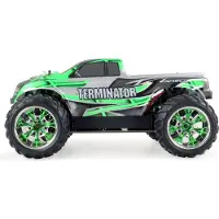 Amewi 22315 RC Auto Terminator Monstertruck Li-Po Akku 3500mAh/14+