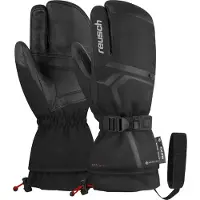 Reusch Sporthandschoenen 'Down Spirit GTX ' zwart