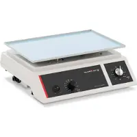 Usorteret Laboratorium mixer - 0-210 tpm