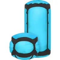 Sea to Summit - Ultra-Sil Compression Sack - Pakzak 35 l, turkoois