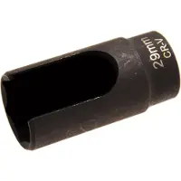 Bgs Einsatz geschlitzt, Sechskant SW 29 mm