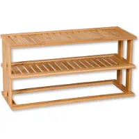 Kesper Bamboe keukenplank, Keuken organisatoren, Bruin