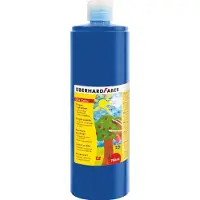 EberhardFaber EFAColor vingerverf Blauw