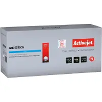 ActiveJet -toner voor Kyocera TK-5230C (nieuw model ATK-5230CN)