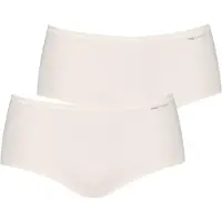 Mey Dames slip / onderbroek 2 pack Cotton