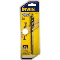 Irwin speedboor 14x152mm Blue Groove Power