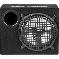 No-name P1207 Serie - Autosubwoofer - 140W