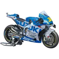 Tamiya 1/12 Team Suzuki ECSTAR GSX-RR 20