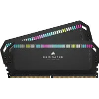 Corsair Dominator Platinum RGB 32 GB-set (2x16 GB) DDR5-5600 CL36 DIMM-werkgeheugen