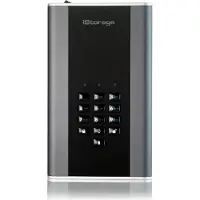 Origin Storage diskAshur DT2 256/20TB FIPS 1402